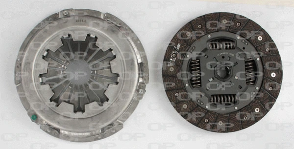 Kit d'embrayage OPEN PARTS CLK9136.02