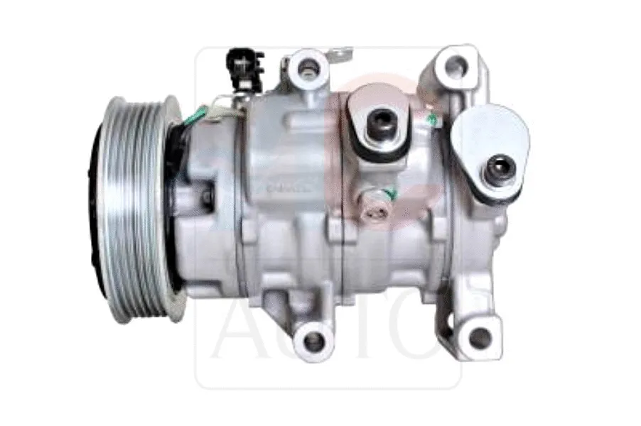 Compresseur, climatisation ACAUTO AC-01DN640