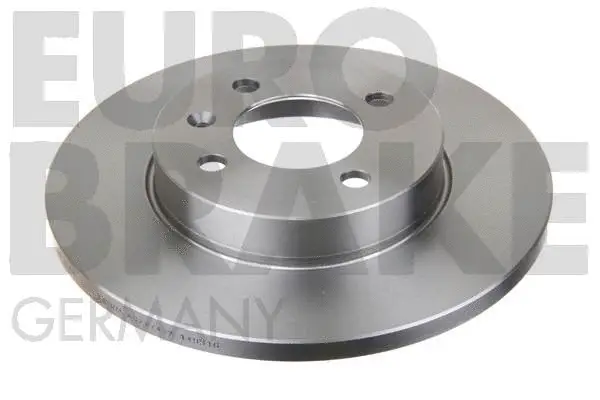 Disque de frein EUROBRAKE 5815204728