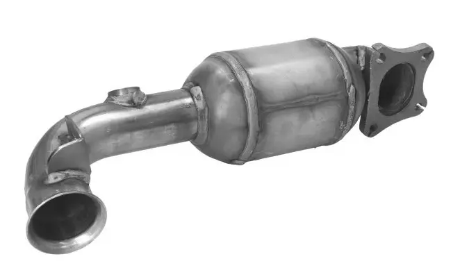 Catalyseur NOVAK 04.016.C