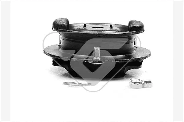 Kit de réparation, coupelle de suspension HUTCHINSON KS 71