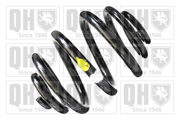 Ressort de suspension QUINTON HAZELL QCS5102