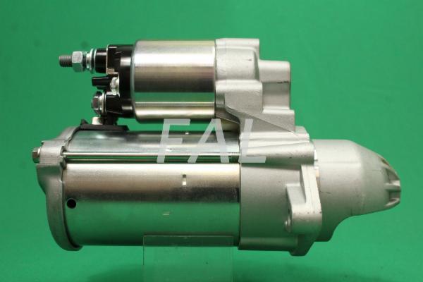 Démarreur FAL Anlasser- und Lichtmaschinenservice F017293/25