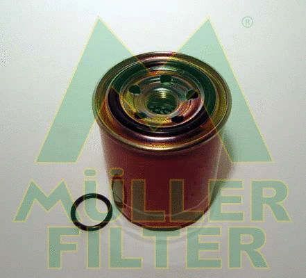 Filtre à carburant MULLER FILTER FN115
