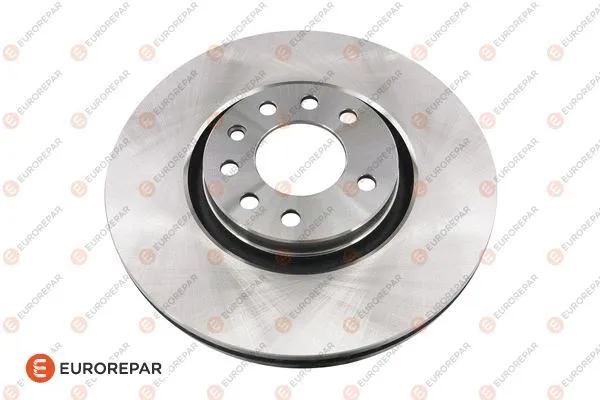 Disque de frein EUROREPAR 1618880280