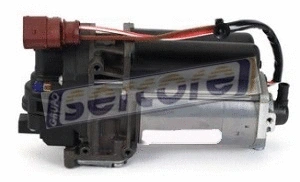 Compresseur, système d'air comprimé SERCORE 15ACS056