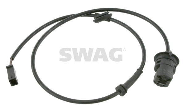 Capteur, vitesse de roue SWAG 32 92 3818