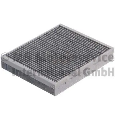 Filtre, air de l'habitacle KOLBENSCHMIDT 50014509