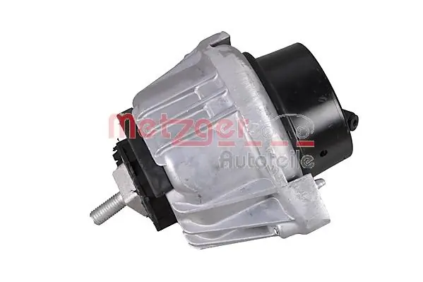 Support moteur METZGER 8053798
