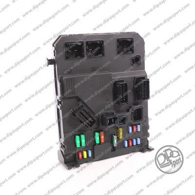 Calculateur, gestion moteur DIPASPORT BODYBSI019R
