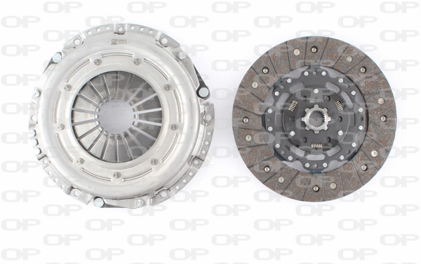 Kit d'embrayage OPEN PARTS CLK9243.02