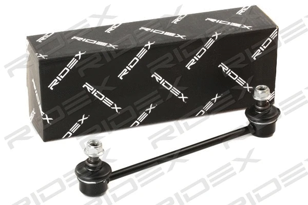 Entretoise/tige, stabilisateur RIDEX 3229S0510