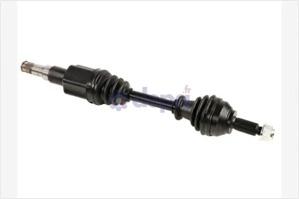 Arbre de transmission DEPA 3800150