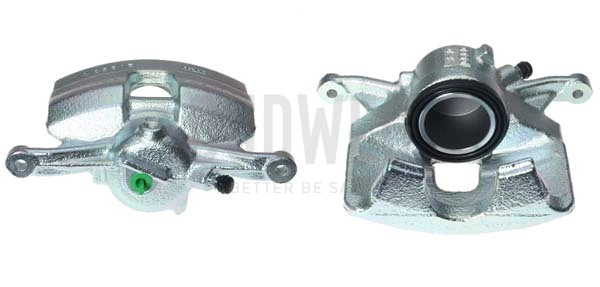 Étrier de frein BUDWEG CALIPER 345551