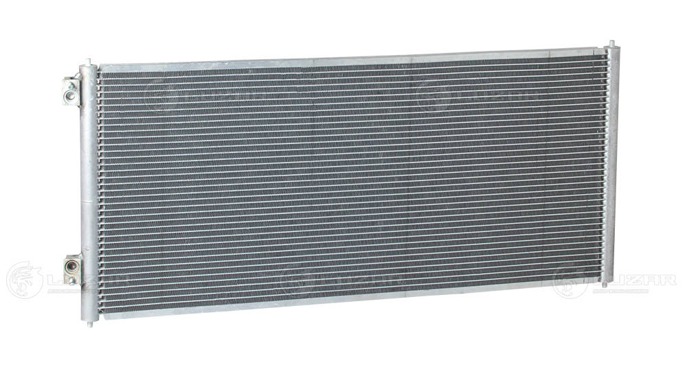 Condenseur, climatisation LUZAR LRAC 10BA