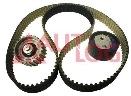 Kit de courroie crantée AUTLOG ZK1048