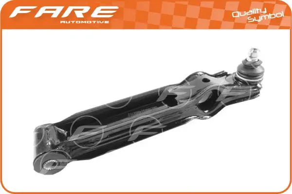 Bras de liaison, suspension de roue FARE-CO 21593