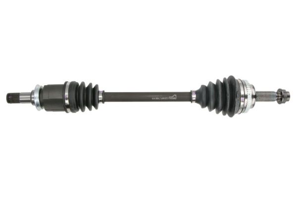Arbre de transmission PASCAL G22004PC