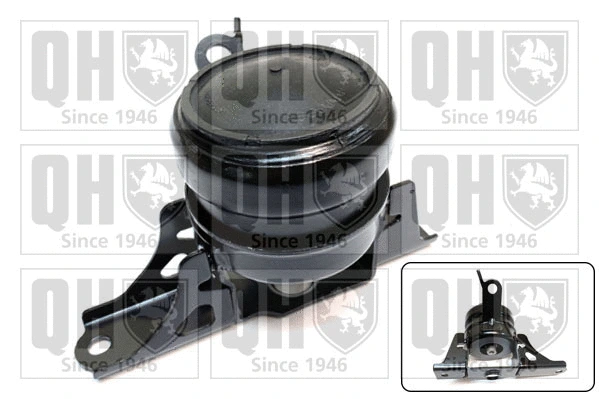 Support moteur QUINTON HAZELL EM4907