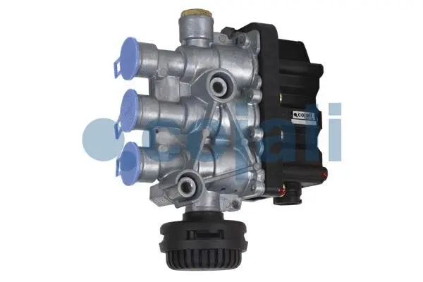 Bloc électrovannes, suspension pneumatique COJALI 2209418