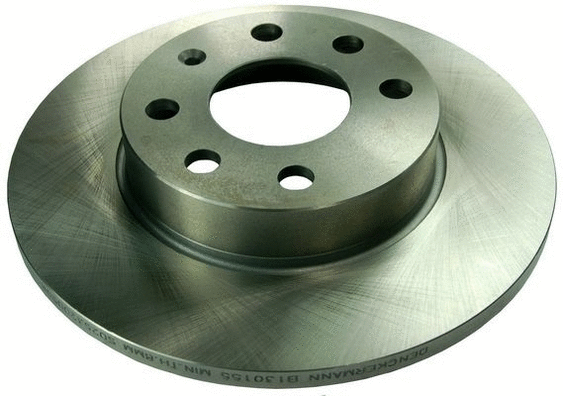 Disque de frein DENCKERMANN B130155
