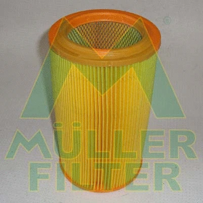 Filtre à air MULLER FILTER PA144