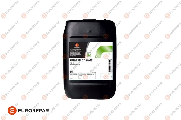 Huile moteur EUROREPAR 1691391680