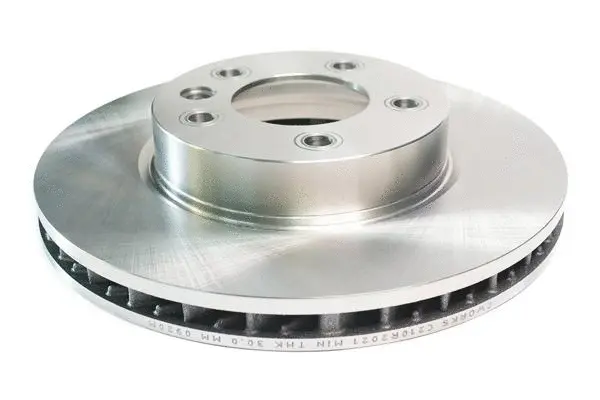 Disque de frein CWORKS C210R2021
