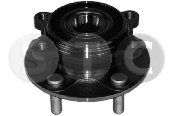 Moyeu de roue STC T490346