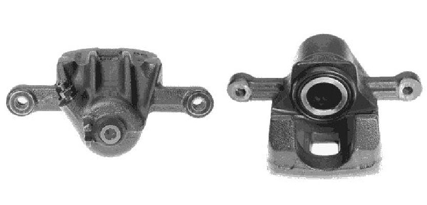Étrier de frein TECDRIVE TET1440