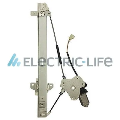 Lève-vitre ELECTRIC LIFE ZR SZ35 L