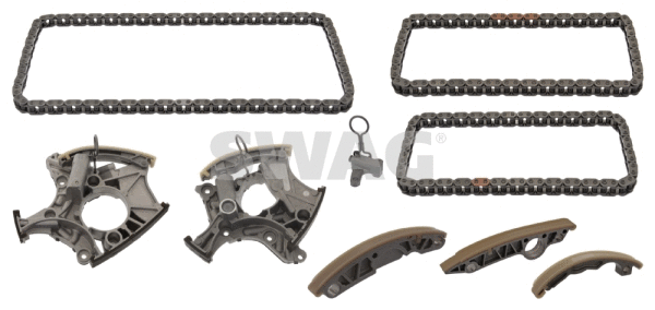 Kit de distribution par chaîne SWAG 30 10 0745