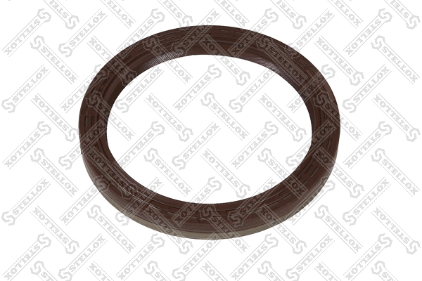 Bague d'étanchéité, vilebrequin STELLOX 81-01080-SX