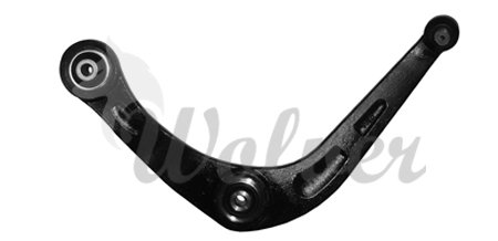 Rotule de barre de connexion WOLVER SP306841