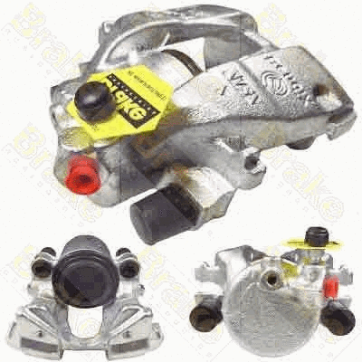 Étrier de frein Brake ENGINEERING CA1524R