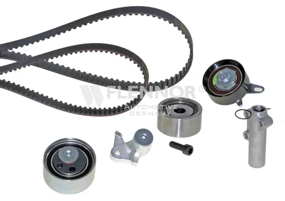 Kit de courroie crantée FLENNOR F934419V