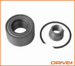 Kit de roulements de roue Dr!ve+ DP2010.10.0396