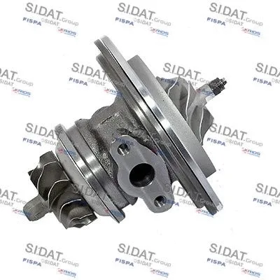 Groupe carter, turbocompresseur AUTOTEAM D7185