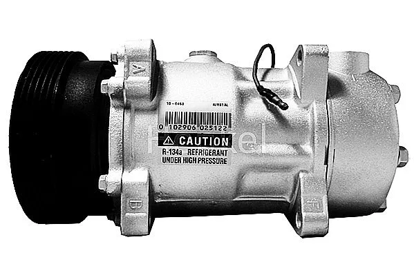 Compresseur, climatisation Henkel Parts 7110460R