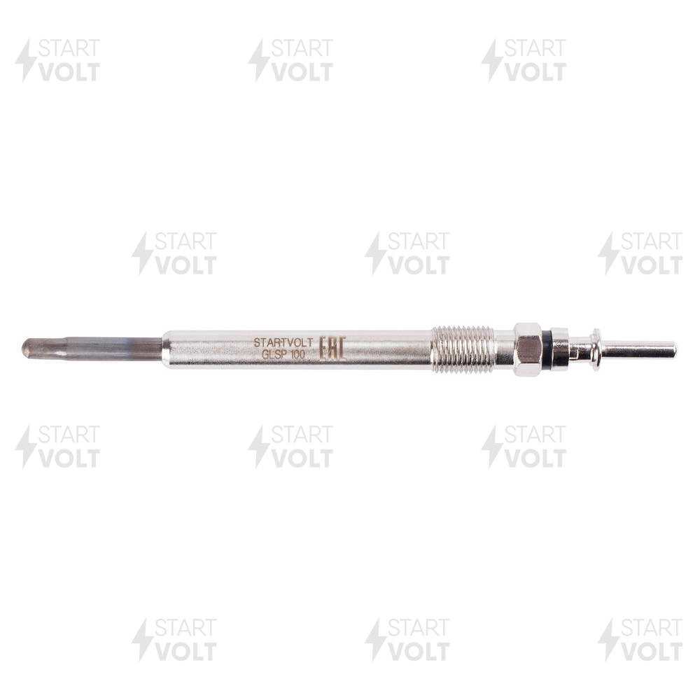 Bougie de préchauffage STARTVOLT GLSP 100