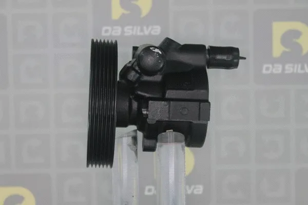 Pompe hydraulique, direction DA SILVA DP2970