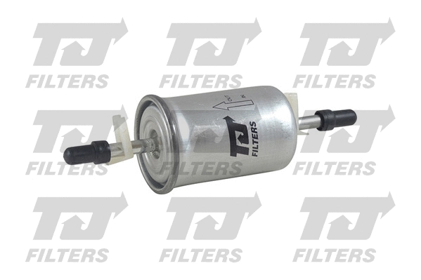 Filtre à carburant QUINTON HAZELL QFF0062