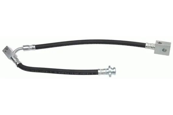 Flexible de frein NIPPARTS N3711005