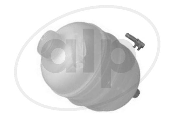 Vase d'expansion, liquide de refroidissement alp ALP-001381