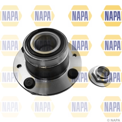 Kit de roulements de roue NAPA PWB1128