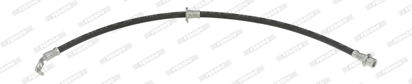 Flexible de frein FERODO FHY2635