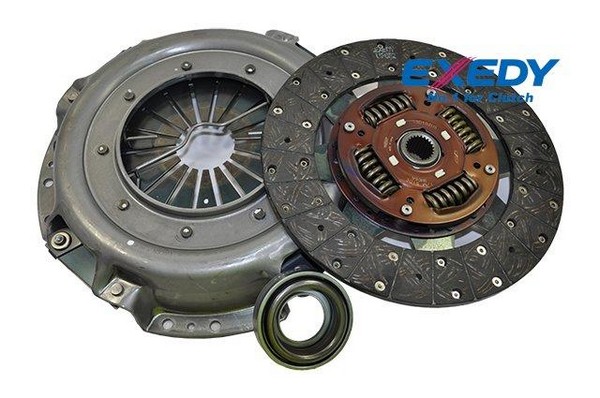 Kit d'embrayage EXEDY-AU NSK-7235