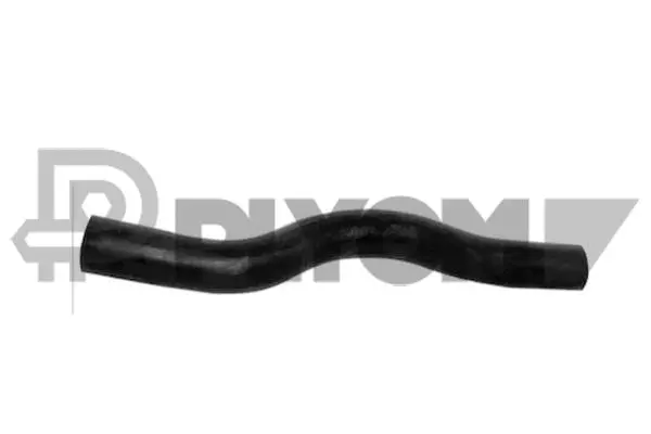 Durite de radiateur PLYOM P765469