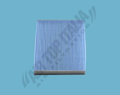 Filtre, air de l'habitacle ASTER AS3A2477