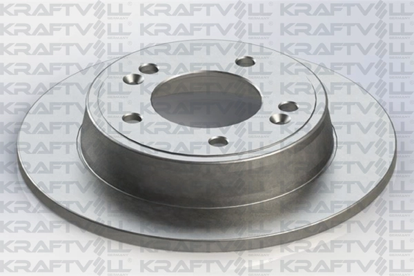 Disque de frein KRAFTVOLL GERMANY 07040271